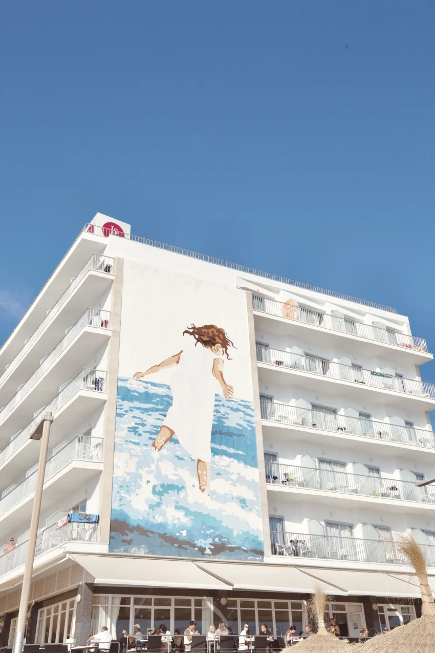 JS Can Picafort 3*-17