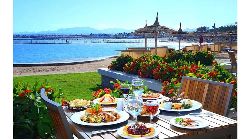 PICKALBATROS BEACH ALBATROS RESORT  4*-28