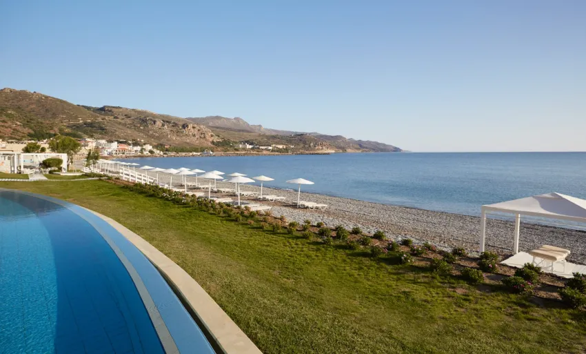 Grand Bay Beach Resort Giannoulis Exclusive Adults 4*-21
