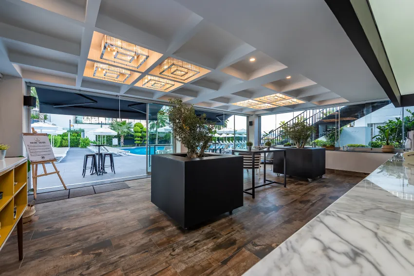 White City Resort & Spa Hotel 5*-72