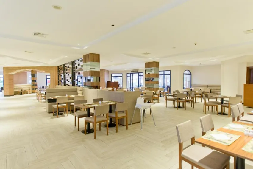 AMPHORAS BEACH  4*-66