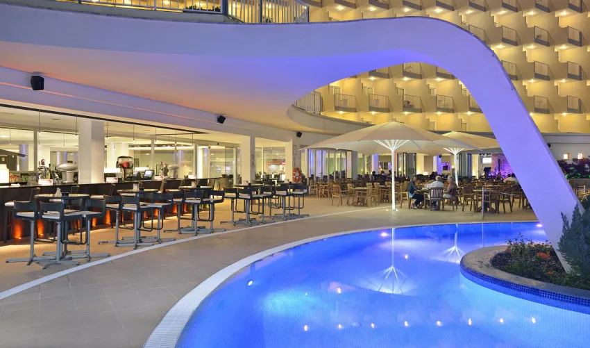 Sol Guadalupe Hotel 4*-8