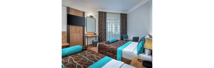 Saphir Hotel & Villas 4*-19