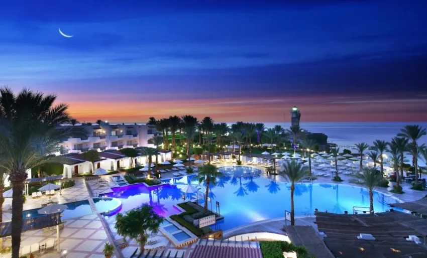 Jaz Fanara Resort 5*-6