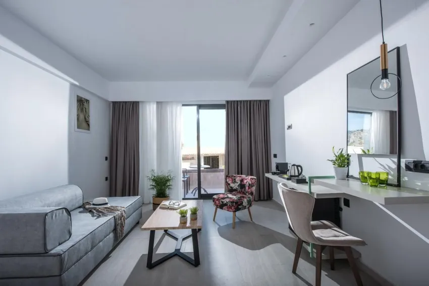 Meramaglia Hotel 3*-4