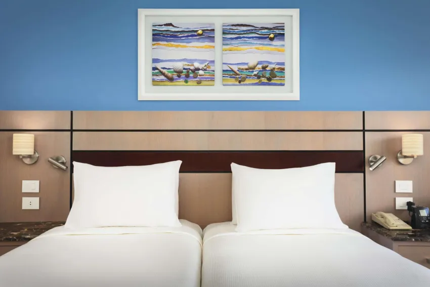 Swiss Inn Hurghada Resort Ex. Hilton Hurghada Resort 5*-365