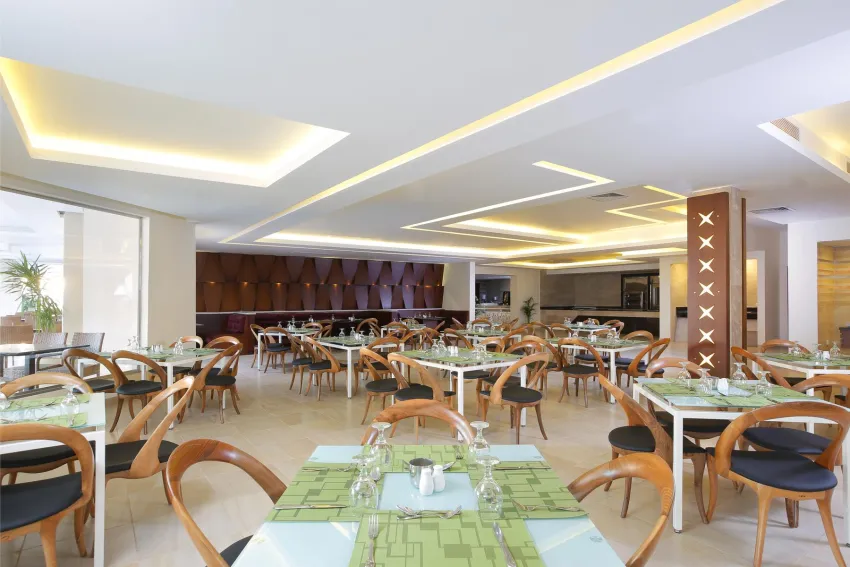 Pickalbatros Aqua Vista Resort 4*-7