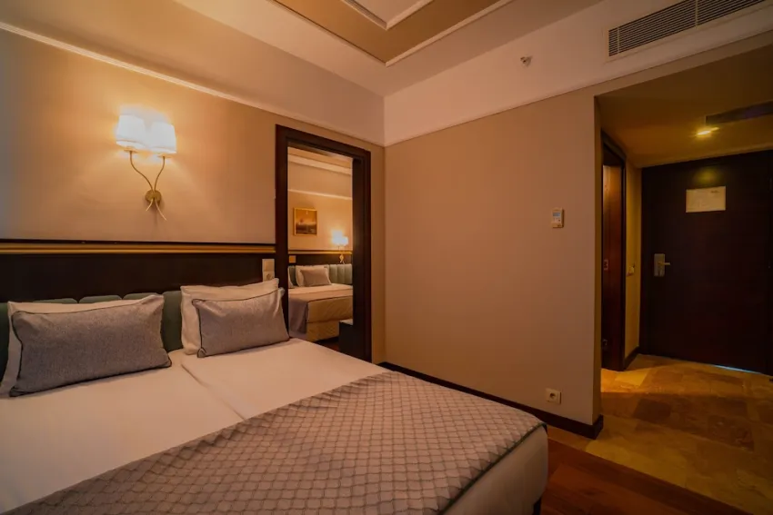 Royal Atlantis Spa Resort 5*-8
