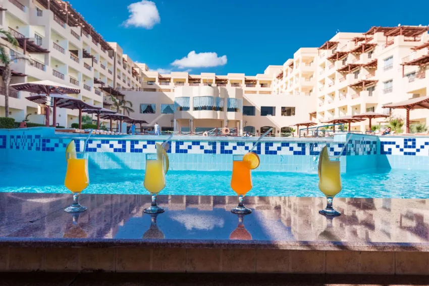 Imperial Shams Abu Soma Resort 4*-10