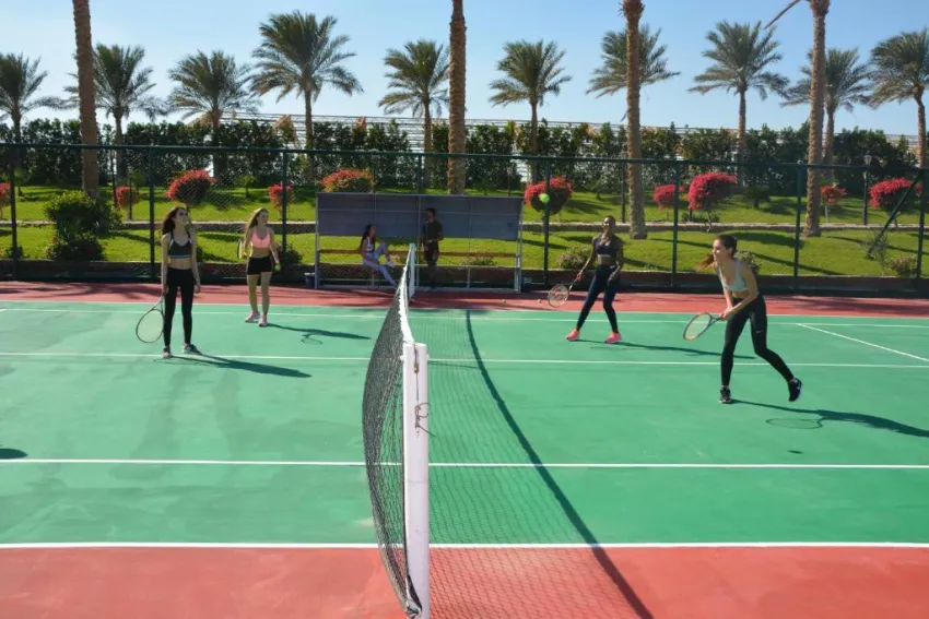 SUNRISE ROYAL MAKADI RESORT  5*-11