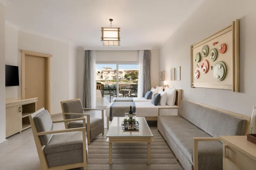 IBEROTEL CASA DEL MAR RESORT (EX.SENTIDO CASA DEL MAR)   4*-38