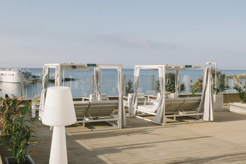 Aluasoul Palma 4*-110