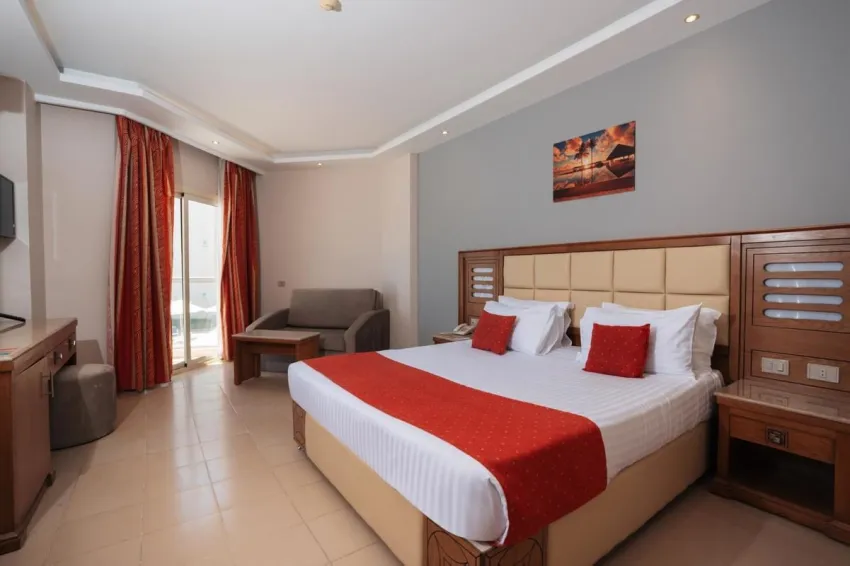 SUNRISE Serano Aqua Park Resort 4*-18