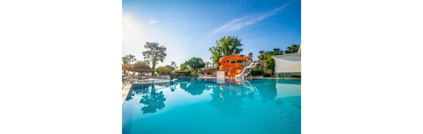 Transatlantik Beach Hotel 4*-12