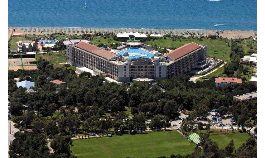Kaya Belek Resort 5*-3