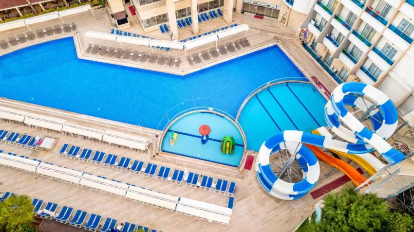 RAMADA RESORT BY WYNDHAM SIDE  4*-19