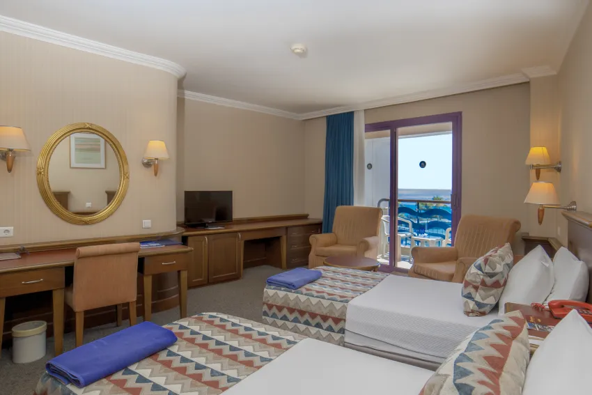 Grand Kaptan Hotel 5*-19