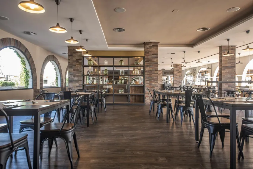 Blau Punta Reina Resort 4*-41