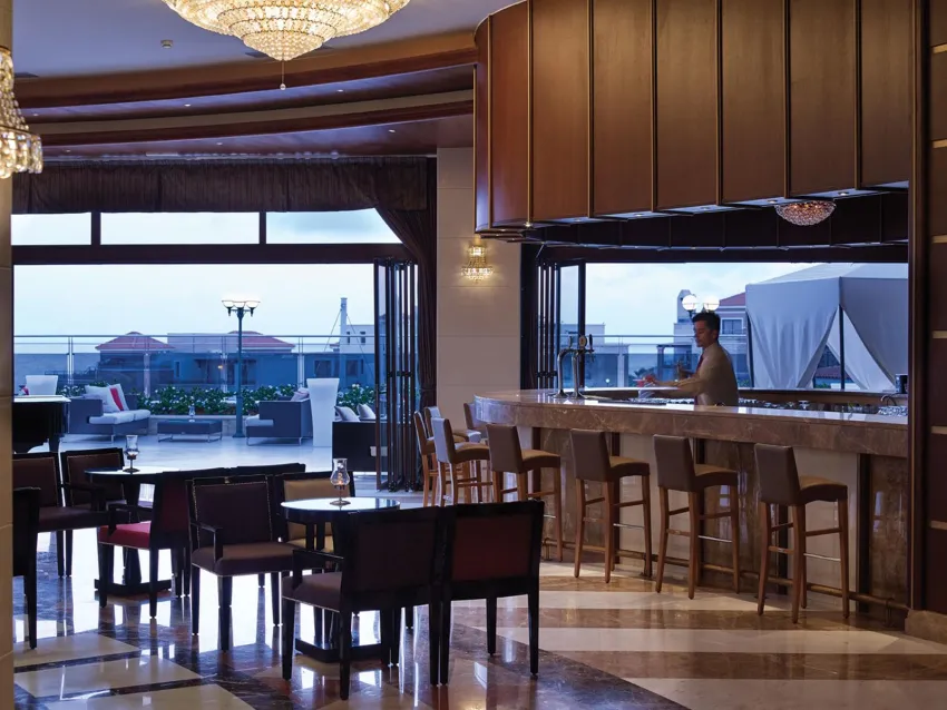 Atlantica Caldera Palace 5*-14