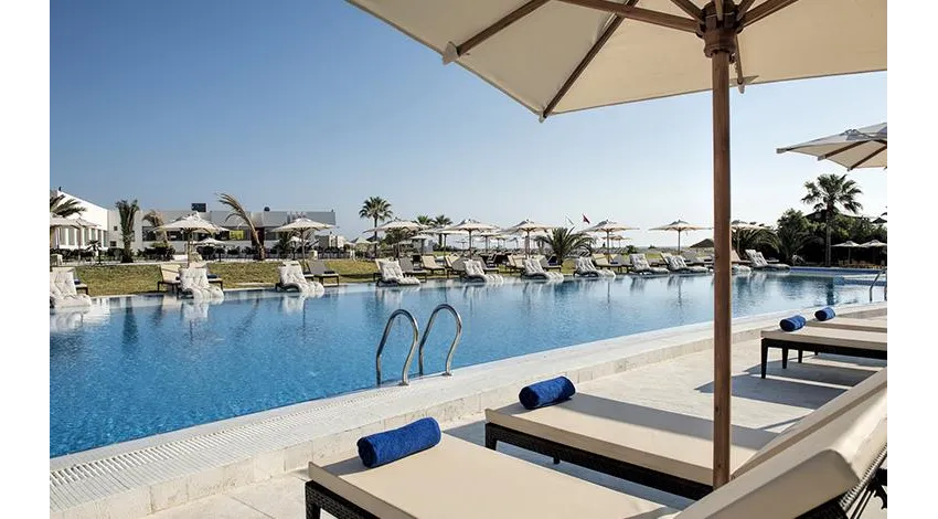 IBEROSTAR SELECTION DIAR EL ANDALOUS  5*-46