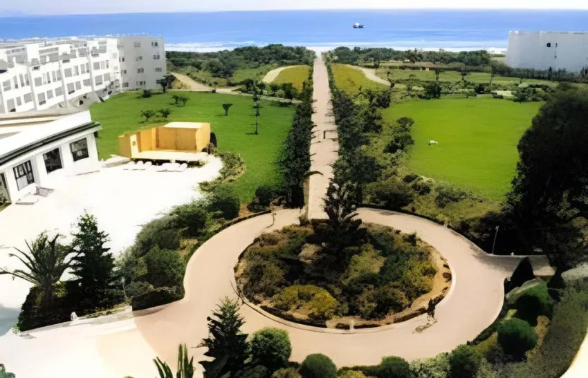 MONARQUE EL FATIMI  4*-15