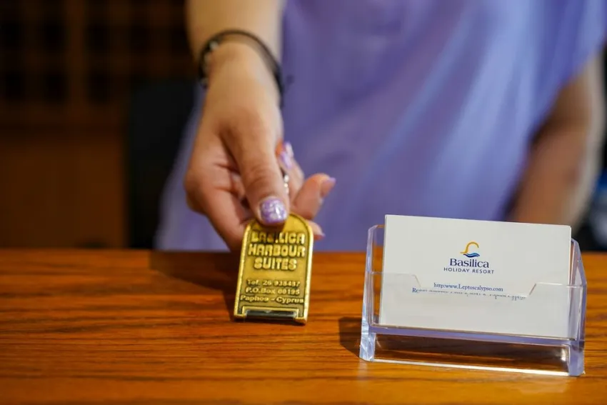 Basilica Holiday Resort 3*-26