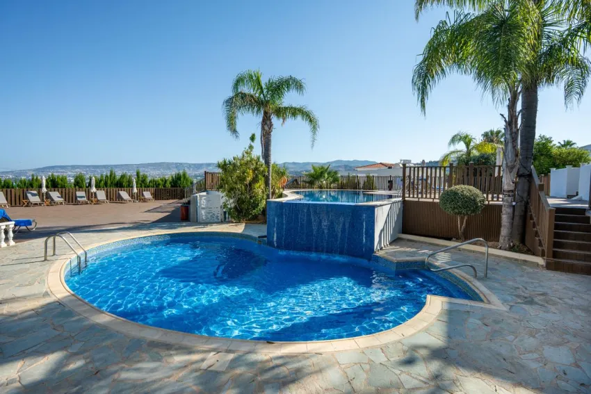 Theo Sunset Bay Holiday Village 4*-19