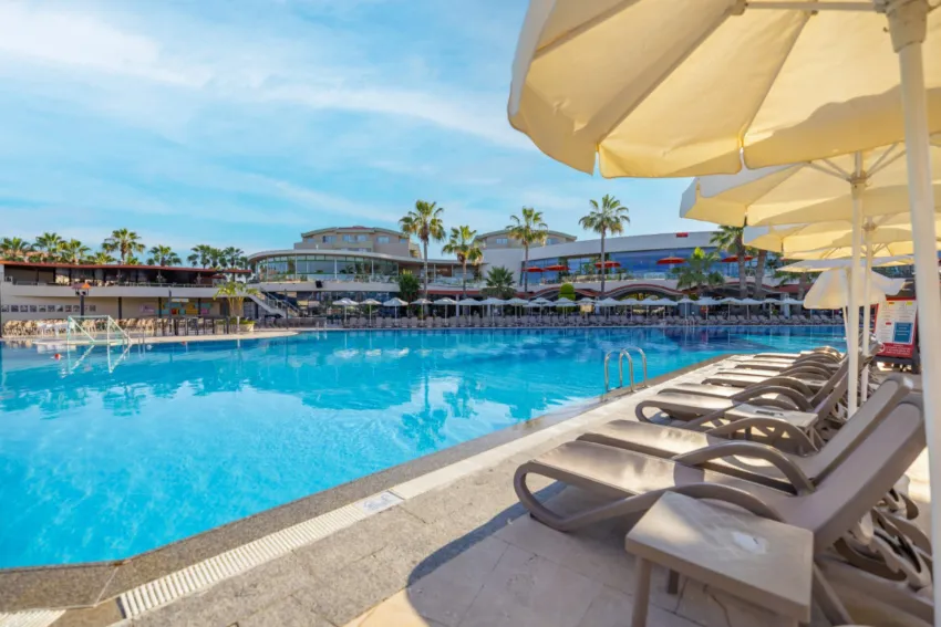 Vonresort Golden Coast 5*-6