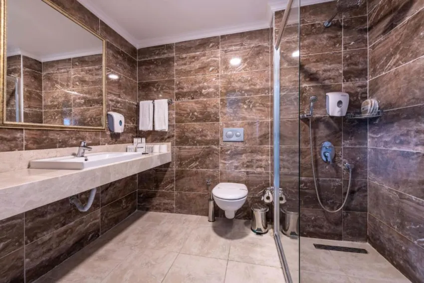 ASTERIA FAMILY RESORT SIDE  5*-21