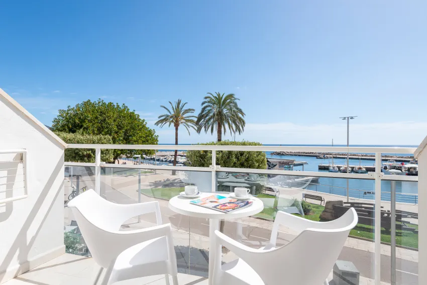 Hotel Calabona 4*-121