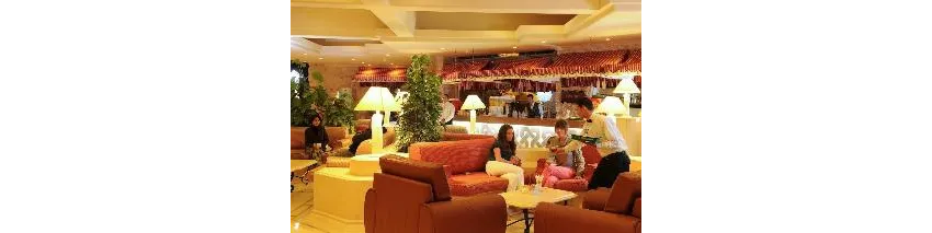 Pickalbatros Citadel Sahl Hasheesh Resort 5*-25