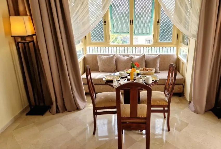 ALHAMBRA THALASSO  5*-24