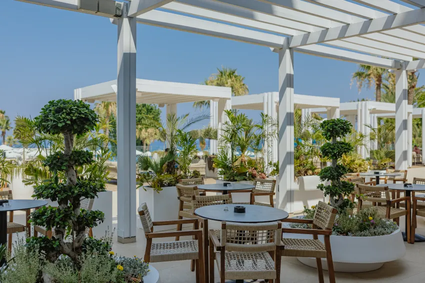 Golden Coast Beach Hotel 4*-42