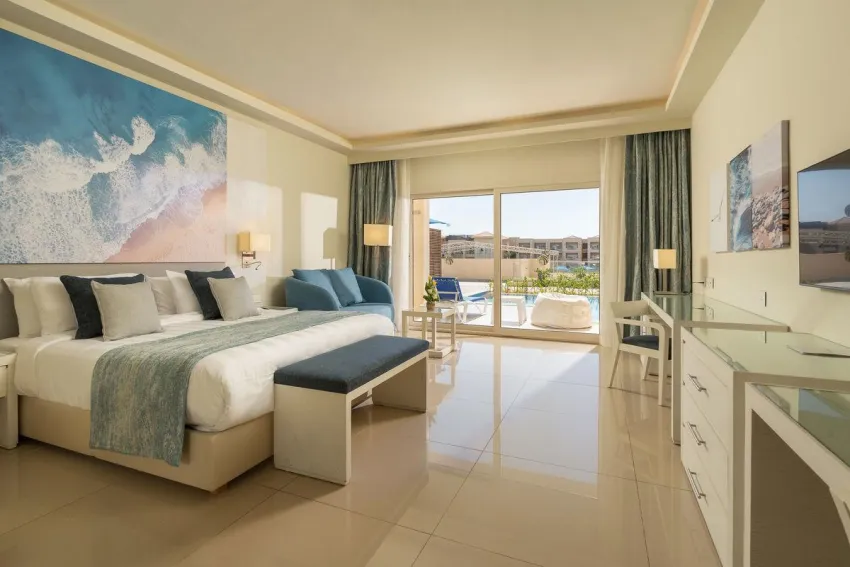 Cleopatra Luxury Resort Sharm Adults Only 5*-10