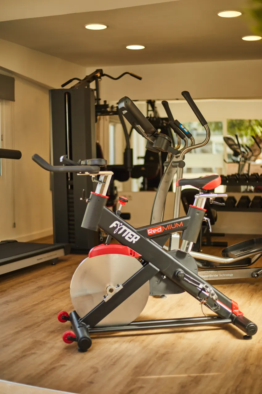 Joan Miro Museum Hotel 4*-64