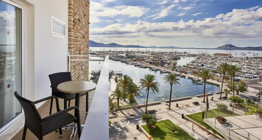 Daina Hotel Hoposa 4*-28