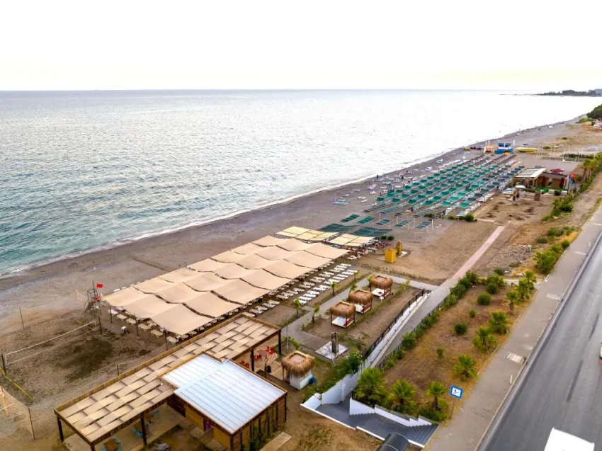 GRAND KOLIBRI PRESTIGE & SPA  5*-31