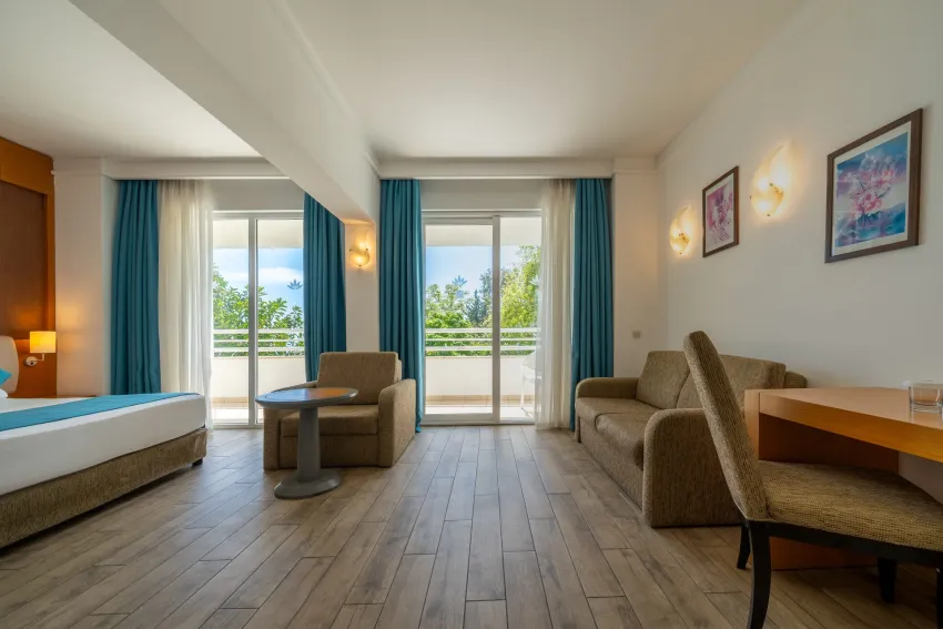 Labranda Alantur Hotel 5*-19