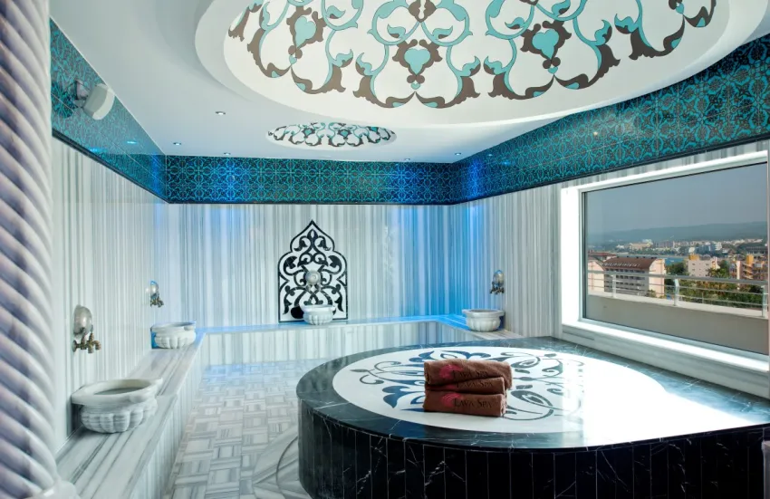 Selene Beach & Spa Hotel 5*-78