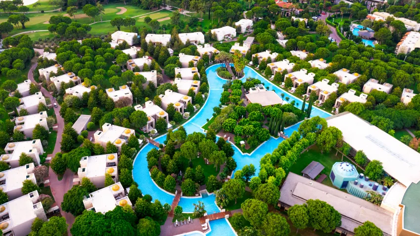 Gloria Serenity Resort 5*-208