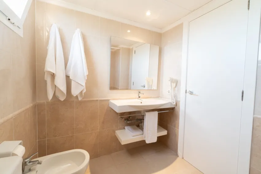 Ciudad Laurel Aparthotel 3*-18