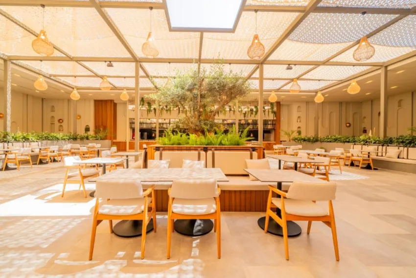 The Norm Oriental 5*-45