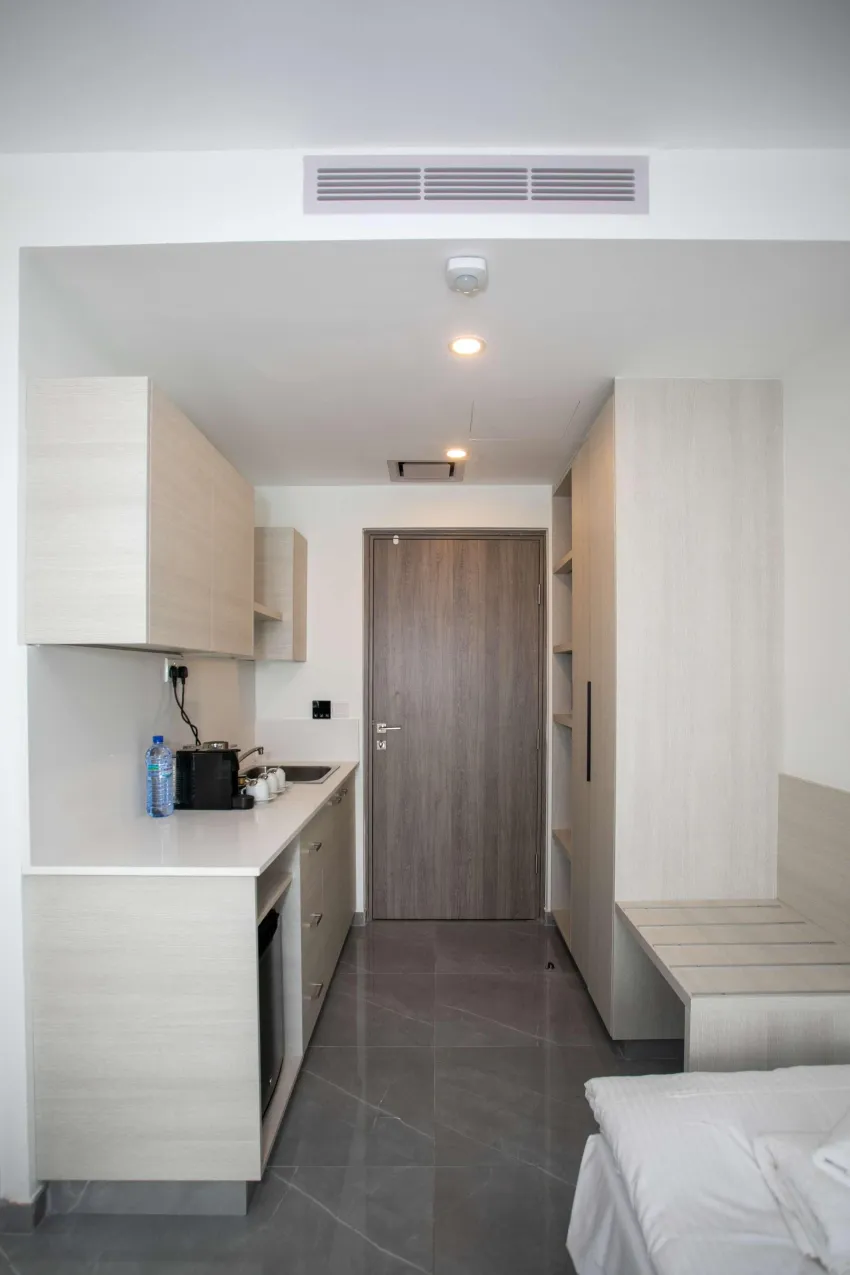 Best Western Plus Larco Hotel 4*-7