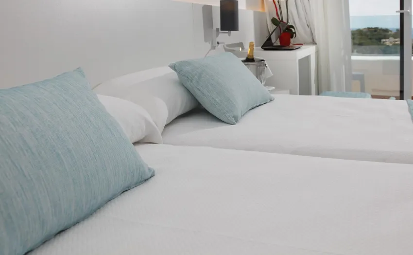 Alua Carolina Adults Only 4*-24