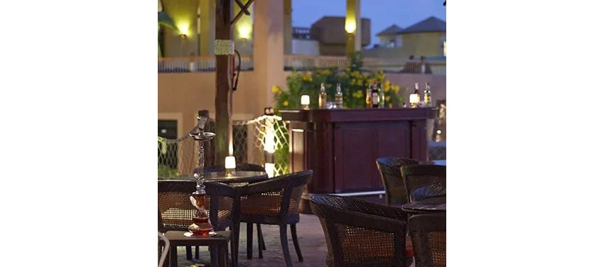 Coral Sea Aqua Club 4*-9