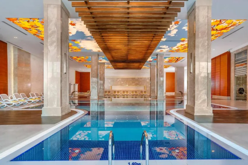 Sidemarin Kirman Premium (Ex Kirman Sidemarin Beach) 5*-32