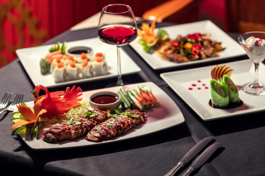 Palm Royale Soma Bay Resort 5*-296