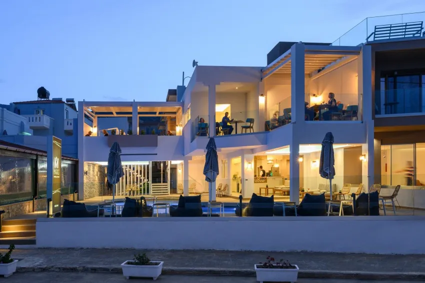 Mare Boutique Hotel Adults Only 4*-30