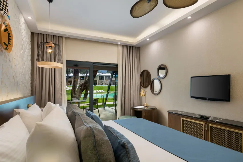 Rixos Sungate Hotel 5*-17