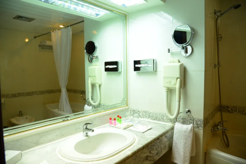 Calimera Blend Paradise Resort 5*-63